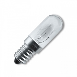 Ecolite 40W E14 2700K Žárovka průmyslová