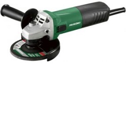 Hikoki G13SR4YGZ Úhlová bruska 125mm 730W