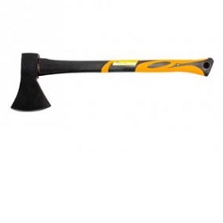 Magg SFS1250 1250g sklolaminátová rukojeť sekera