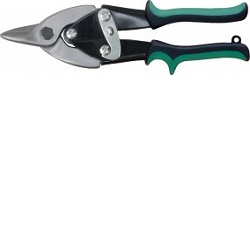 ZBIROVIA 396/240 nůžky na plech krátké čelisti