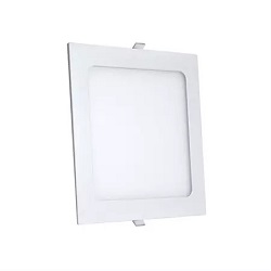 Geti GCP18S 18W LED panel čtvercový osvětlení