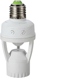 Starlux ST451B pohybové PIR čdlo šroubovací